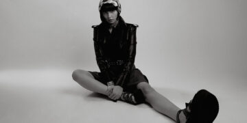 SUMMER CRUSH BY ELENA PRENAJ