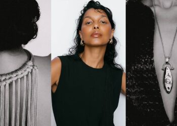 SUBTLE GLANCE BY JOSÉ PEREIRA