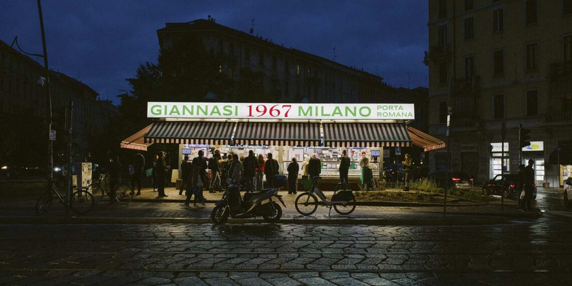 Soul of Mailand: Die besten Geheimtipps