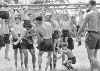 Bruce Weber. My Education: Einblicke in eine Fotografie-Karriere