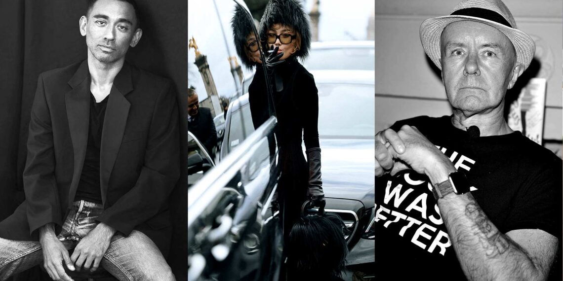 The Faces: Unsere neuen Heldinnen und Helden