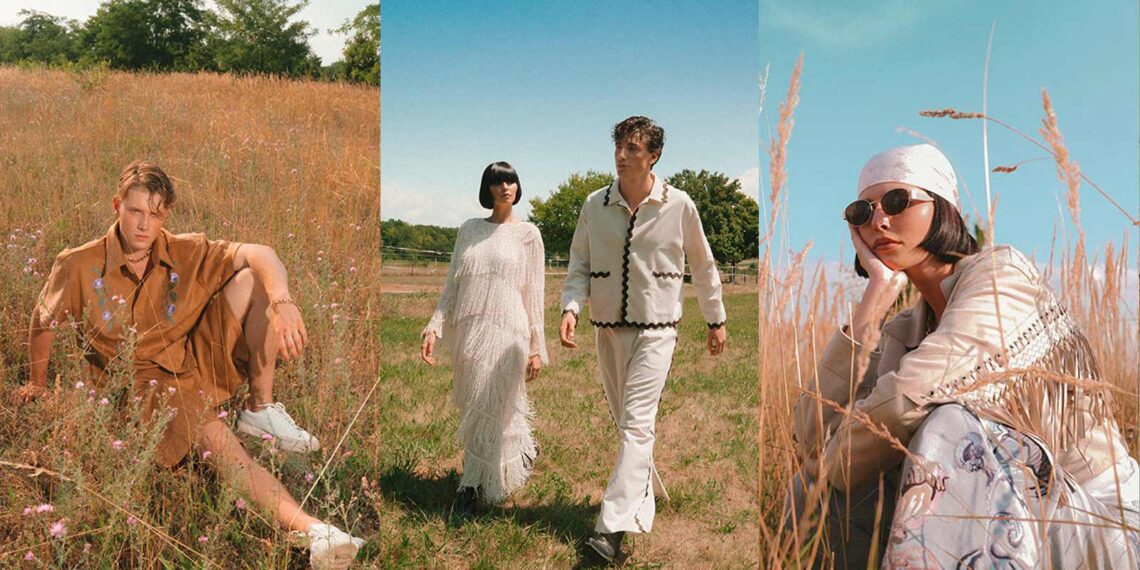 CHERRY RODEO BY NIKOLA STOJKOVIC & JAVIER JIMÉNEZ