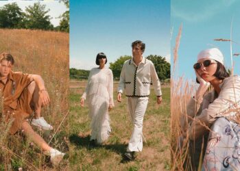 CHERRY RODEO BY NIKOLA STOJKOVIC & JAVIER JIMÉNEZ