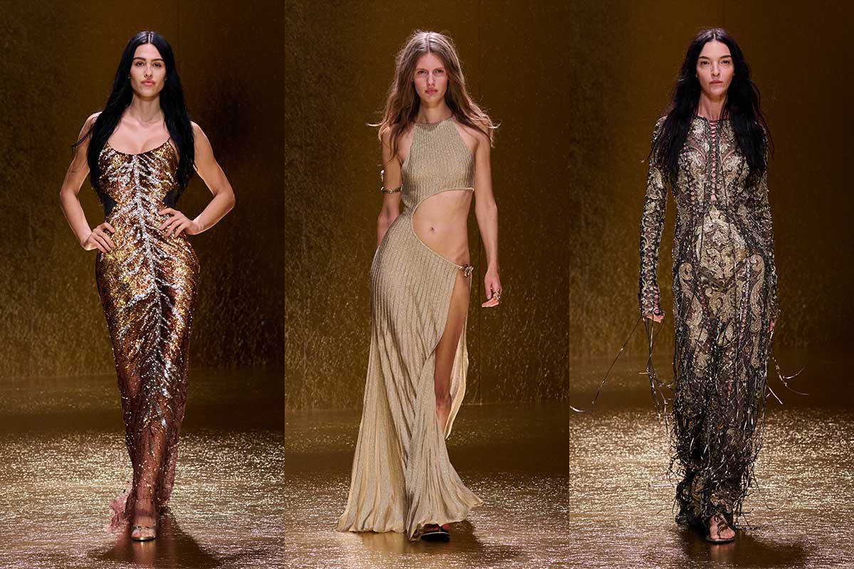 Roberto Cavalli SS26