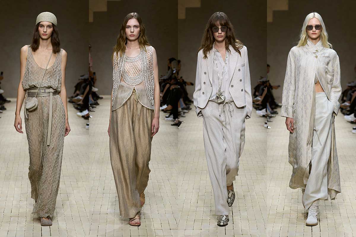 Emporio Armani SS26