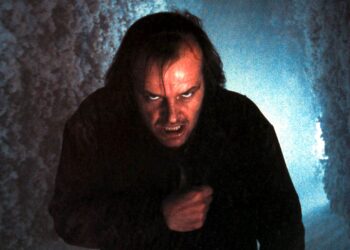 15 Horrorfilme, die dir einen schönen Schrecken einjagen