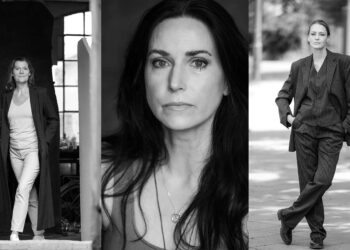 (Un)erhört: Ein Buch porträtiert Überlebende von häuslicher Gewalt