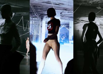 Vetements SS26: Star-Studded Statements