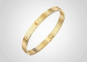 Love von Cartier: Die Geschichte einer Ikone