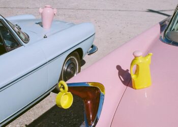 Keramikdesignerin Lola Mayeras im Interview