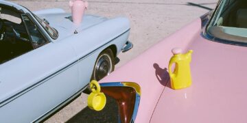 Keramikdesignerin Lola Mayeras im Interview