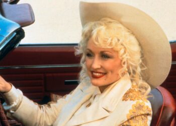 Miss America: Dolly Parton im Porträt