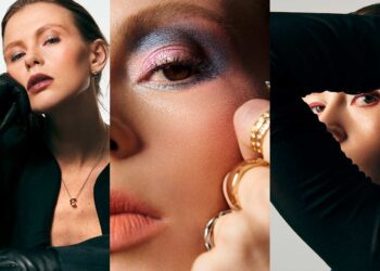 SUGAR VEIL BY CHRISTOPHER PUTTINS