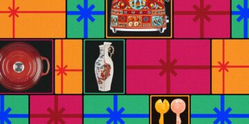 FACES X-Mas: Geschenke für GastgeberInnen