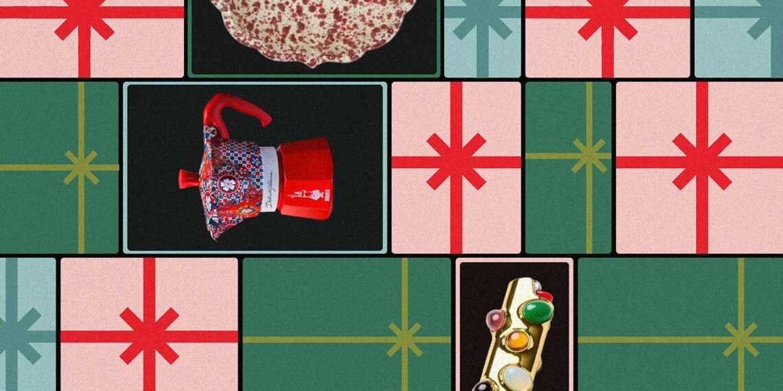 FACES X-Mas: Geschenke für alle die „nichts brauchen“