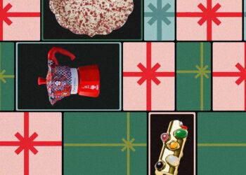 FACES X-Mas: Geschenke für alle die „nichts brauchen“