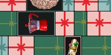 FACES X-Mas: Geschenke für alle die „nichts brauchen“