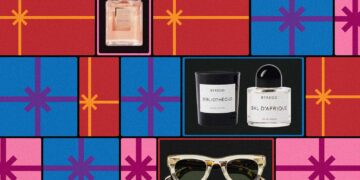 FACES X-Mas: Geschenke für Beauty & Style Aficionados