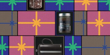 FACES X-Mas: Geschenke für Gourmets und GeniesserInnen