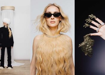 DJ Stella Bossi im Interview