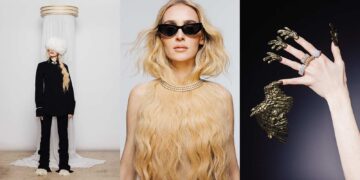 DJ Stella Bossi im Interview