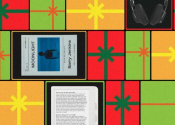 FACES X-Mas: Geschenke für Kulturbegeisterte