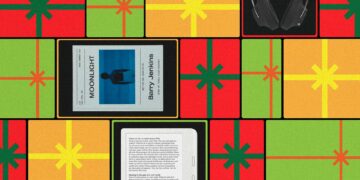 FACES X-Mas: Geschenke für Kulturbegeisterte