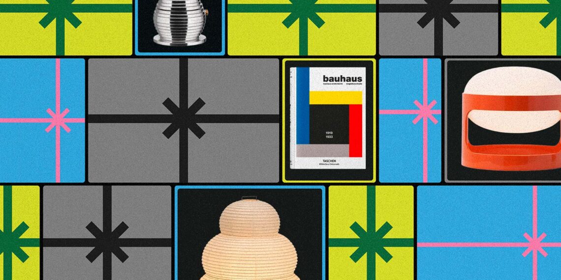 FACES X-Mas: Geschenke für die, die es Zuhause am Schönsten finden