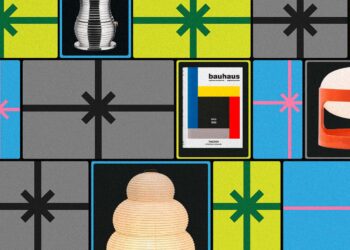 FACES X-Mas: Geschenke für die, die es Zuhause am Schönsten finden