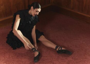 AKRIS: Heritage und Haltung