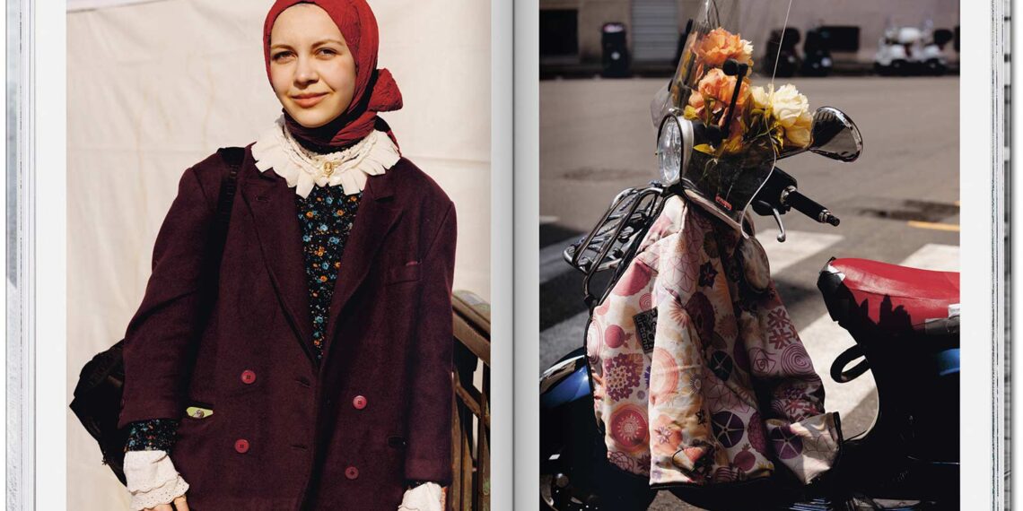 „The Sartorialist. Milano“ von Scott Schuman feiert Mailänder Modemomente