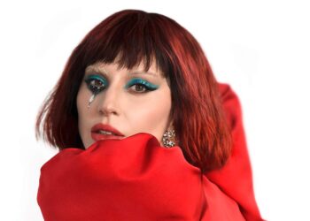 Pop-Ikone Lady Gaga im Porträt