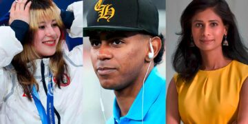 The Faces im März 2026