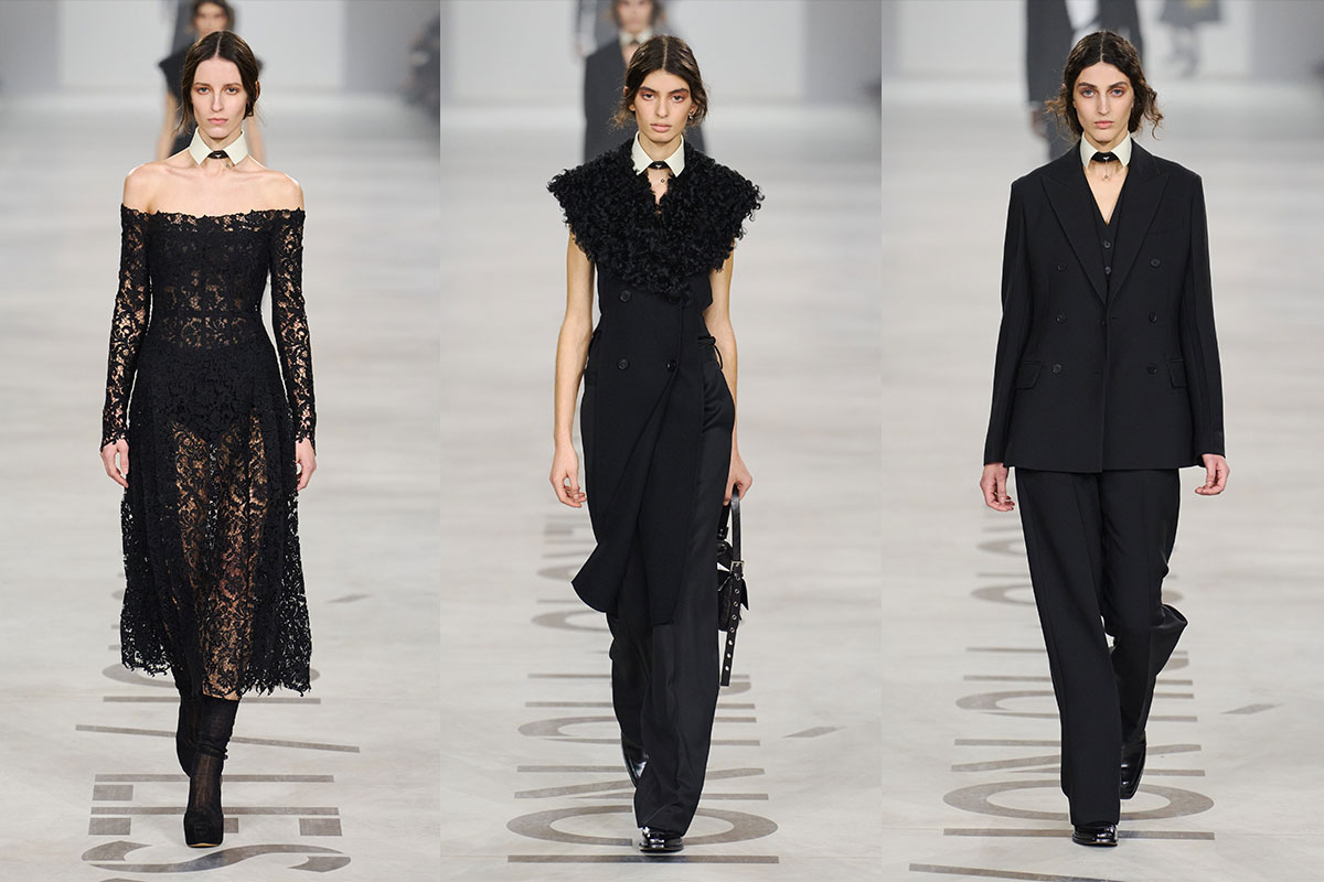 Fendi Fall/Winter 2026/27