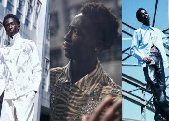 IN THE CITY SUN BY RENXI WANG