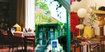 Soul of Wien: Die besten Geheimtipps