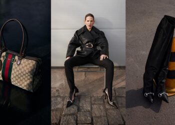 Kostümbildnerin Aino Laberenz im Interview