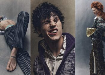 LAYER BY MARIO PALUFI