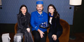 La Prairie x FACES: Unsere Pyjama Night in Berlin