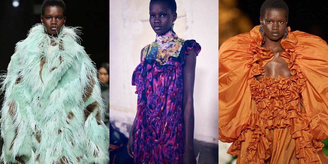 Unser März-Covermodel Mary Ukech im Interview