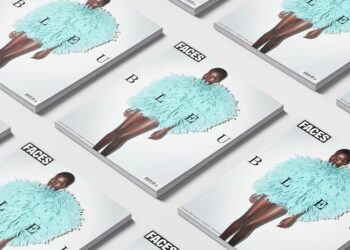 Die FACES März Ausgabe ist da