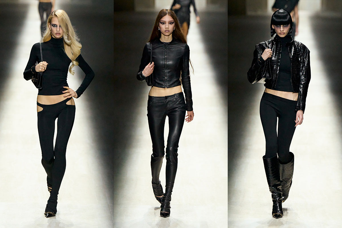 Gucci Fall/Winter 2026/27