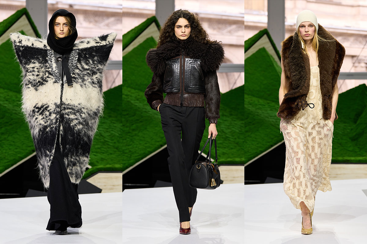 Louis Vuitton Fall/Winter 2026