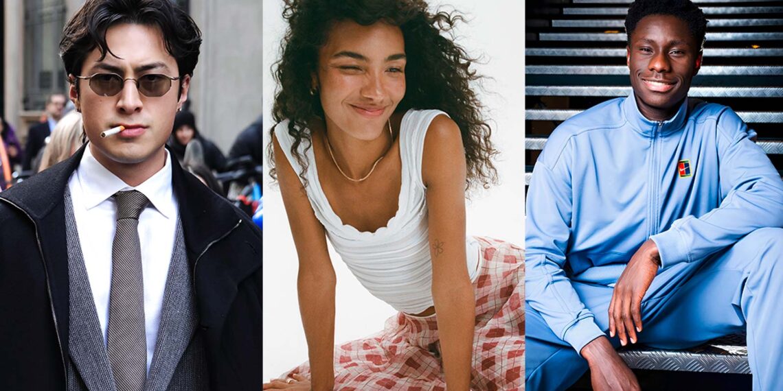 The Faces im April 2026