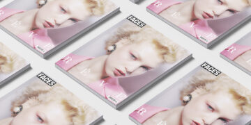 Die FACES April Ausgabe ist da