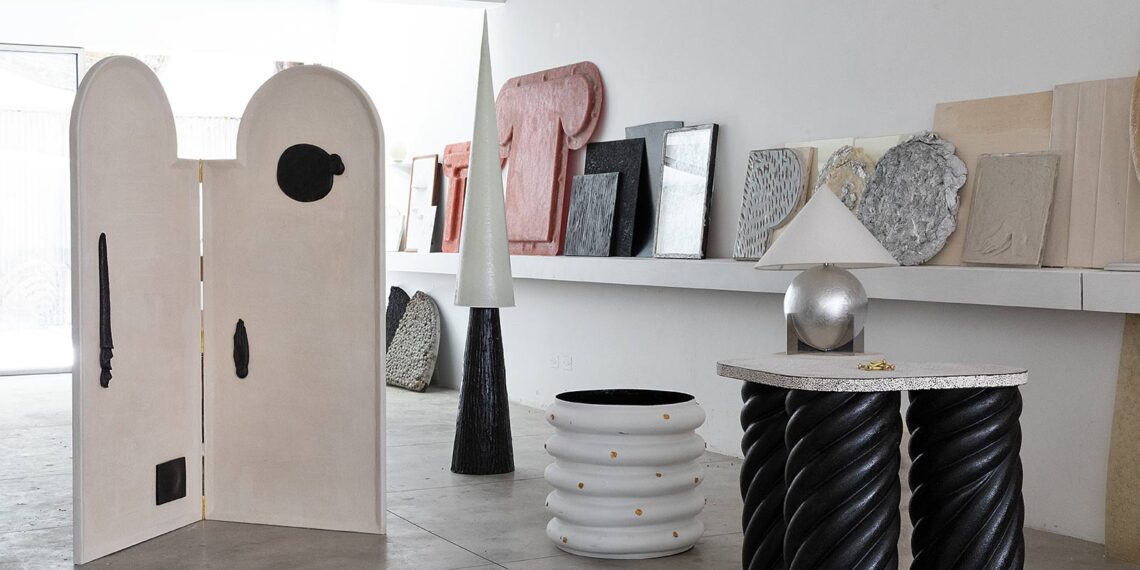 Interview mit dem Designatelier Studio Palma