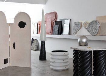 Interview mit dem Designatelier Studio Palma