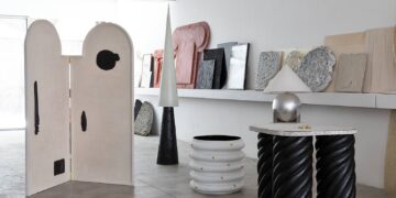 Interview mit dem Designatelier Studio Palma