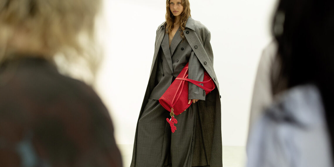Stella McCartney x H&M: Stella McCartney im Interview