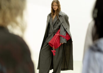 Stella McCartney x H&M: Stella McCartney im Interview
